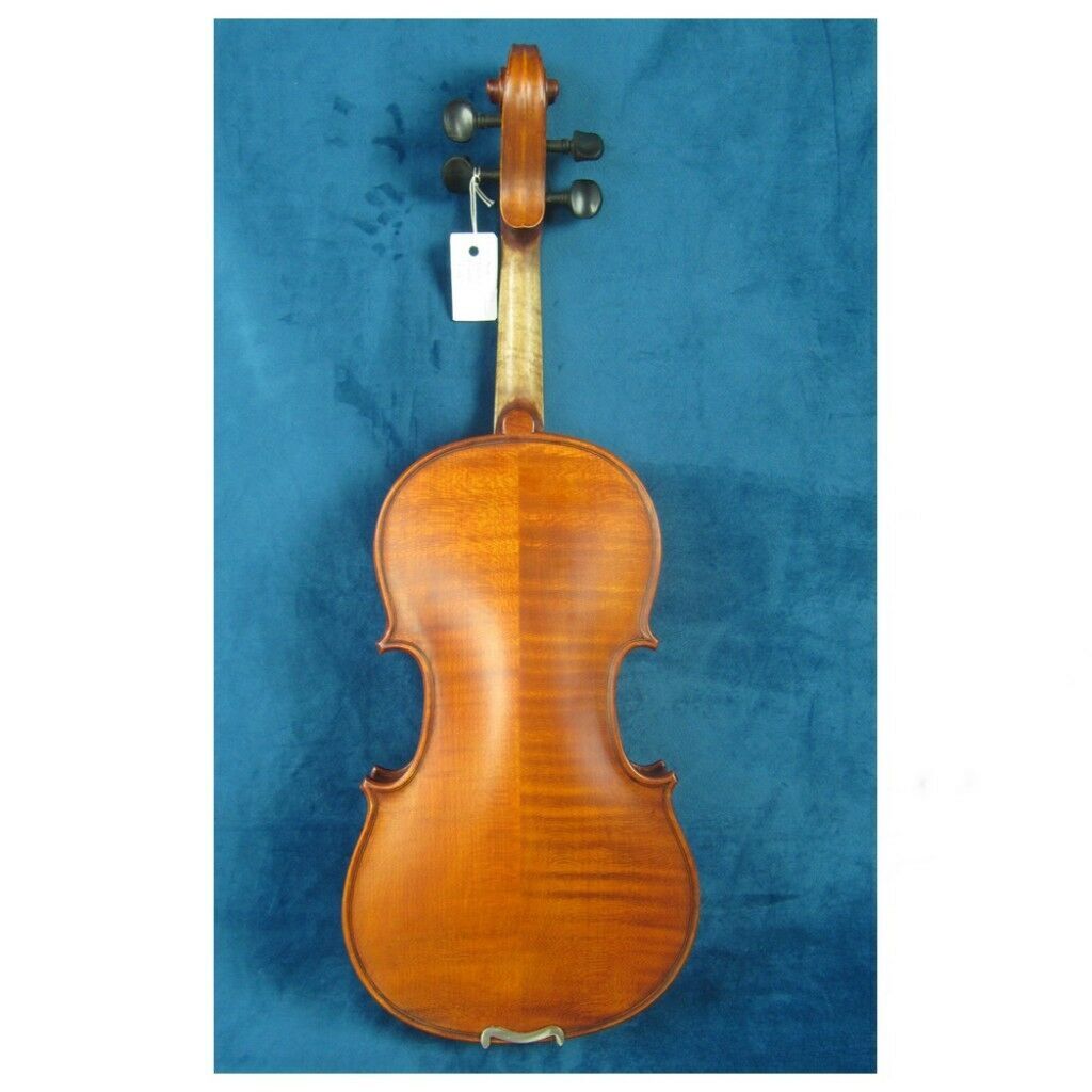 Gliga Violin GEMS II 1/2 Outfit Antique Setup Pro Arte Strings Made in