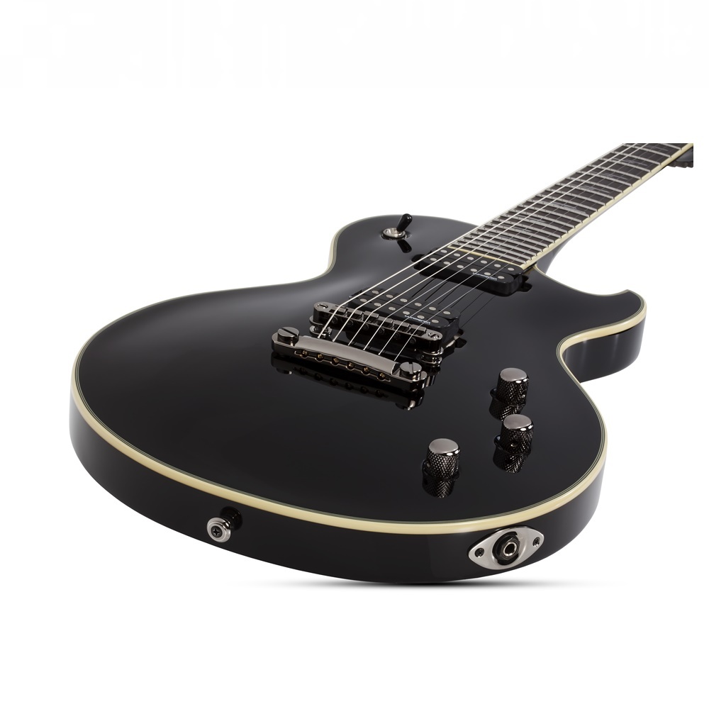 schecter blackjack