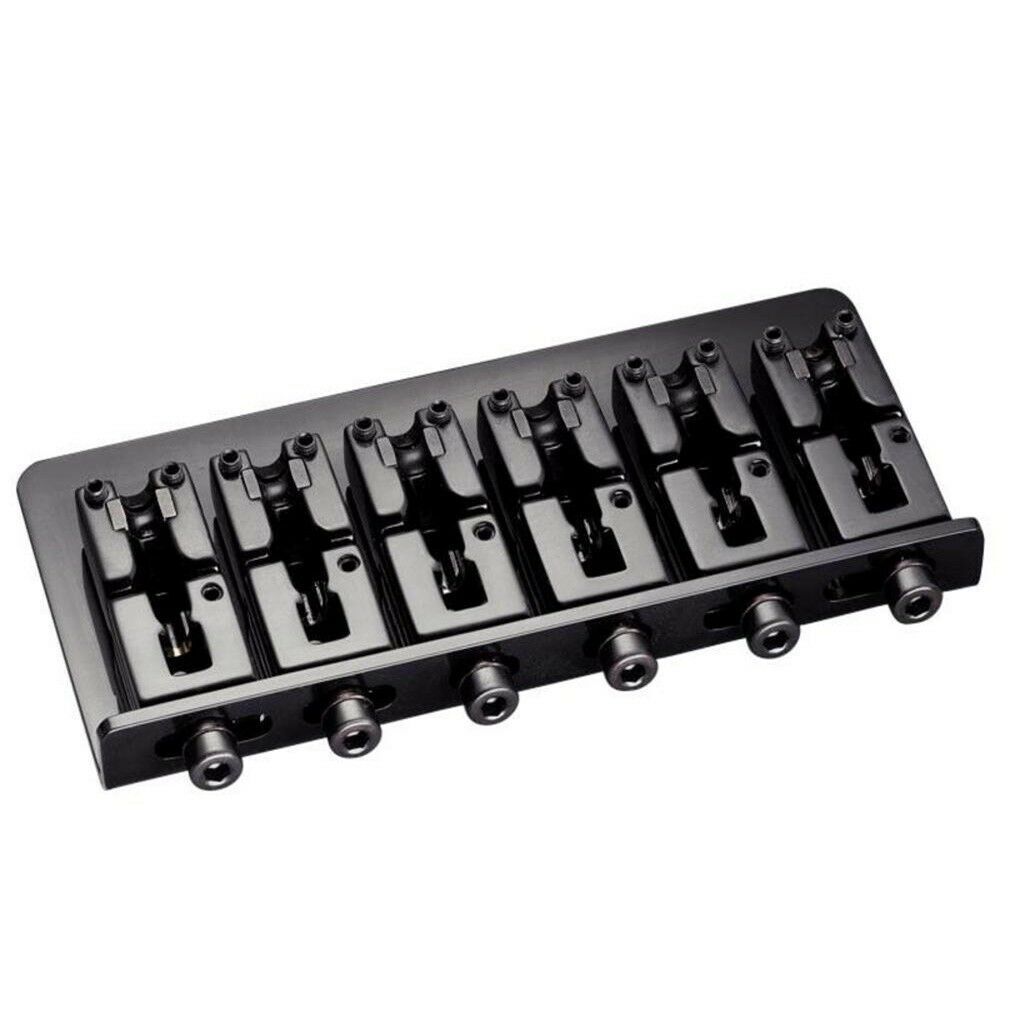 schaller bass bridge