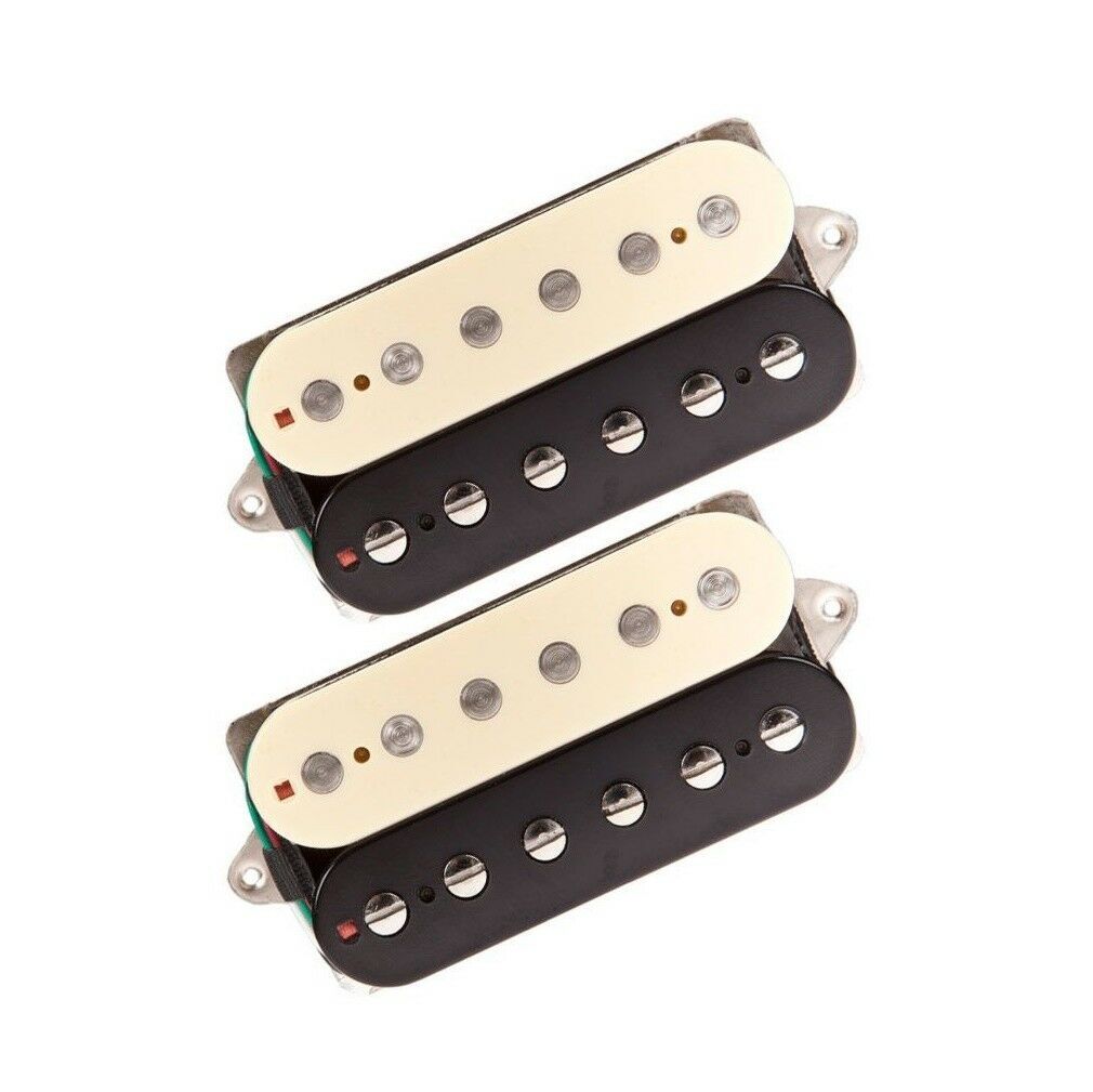 suhr doug aldrich humbucker pickup set