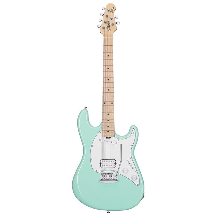 ernie ball sterling cutlass