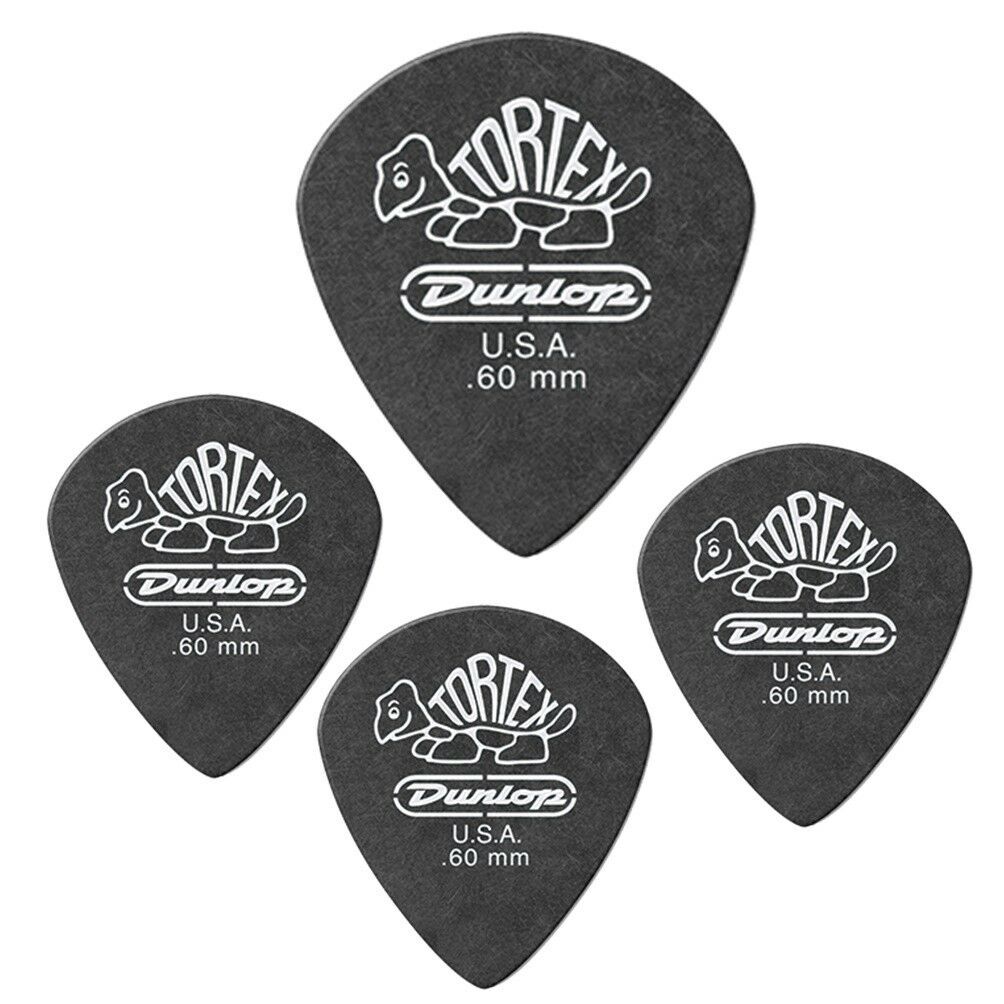 dunlop black picks