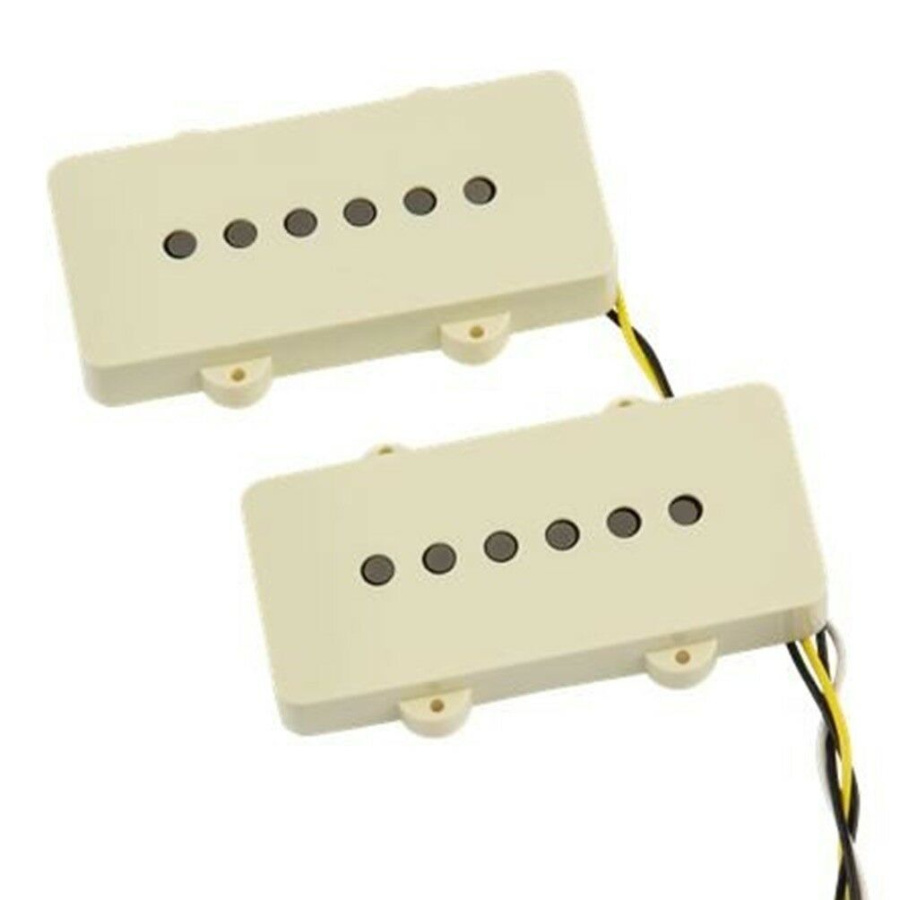 v mod jazzmaster pickups