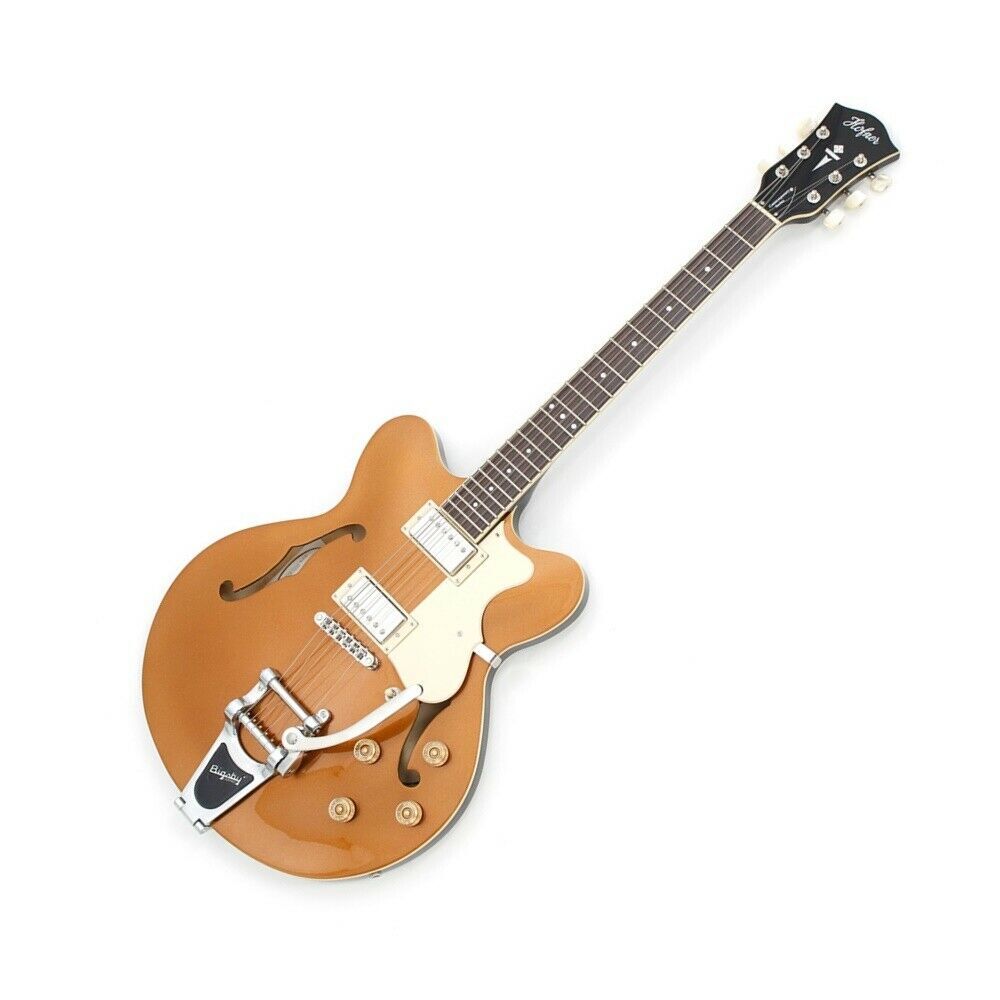 hofner verythin bigsby