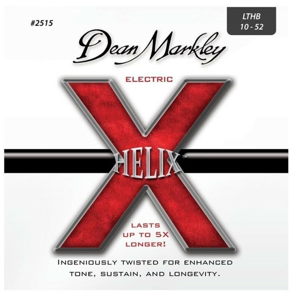 dean markly cd40