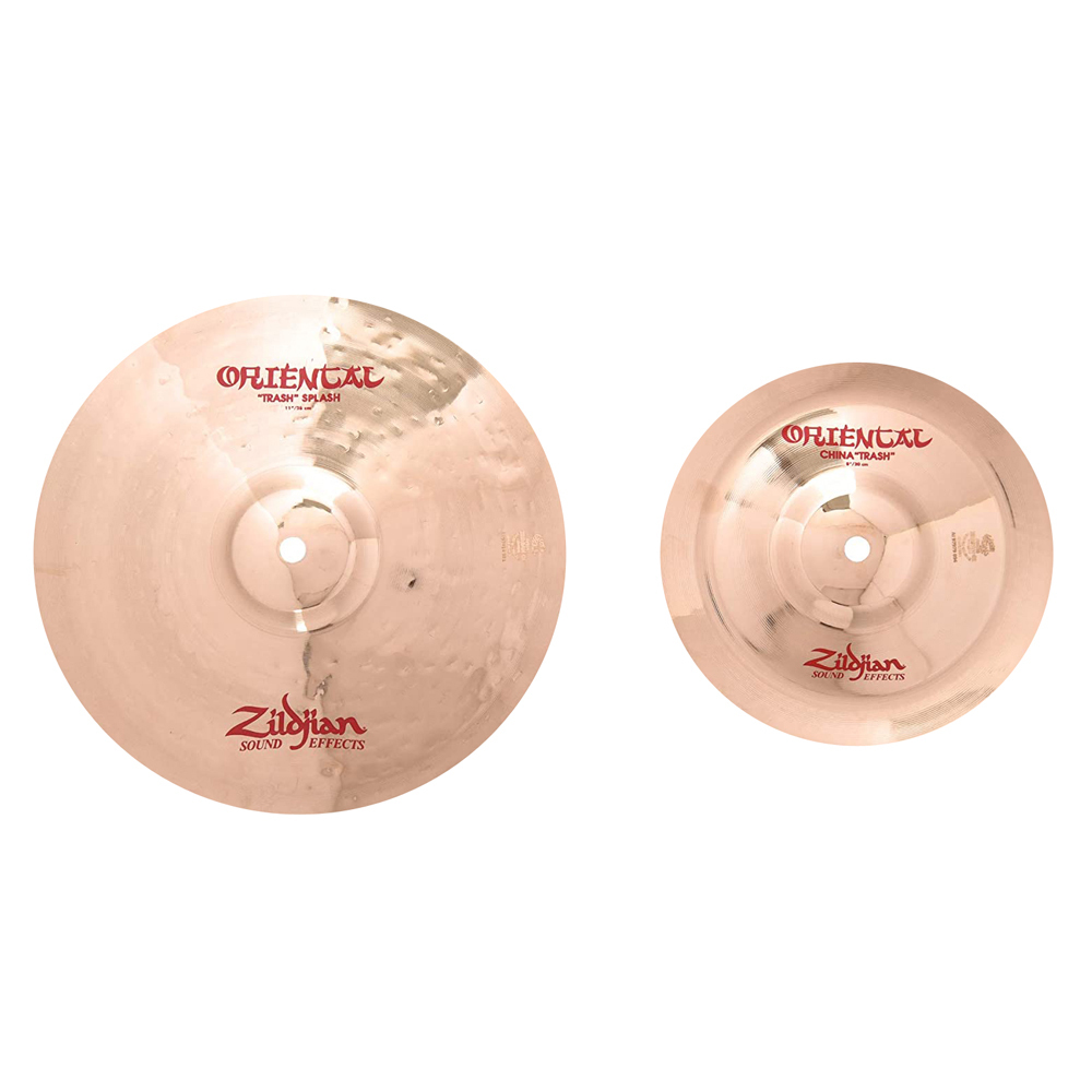 Zildjian FX Stack 11