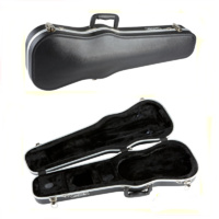  SKB 1SKB-214  1/4 ( quarter Size ) Violin case  - Deluxe Case Sale price 1 ONLY