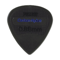 Pickboy Guitar Pick – Carbon-Nylon Edge ( 12 pack ) .88