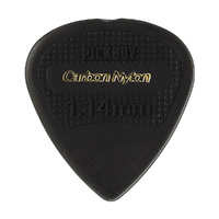 Pickboy Guitar Pick – Carbon-Nylon Edge ( 12 pack ) 1.14