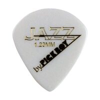 Pickboy Guitar Pick – Celluloid Jazz mixed ( 12 pack  ) 1.20mm