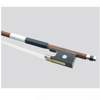W. DORFLER  4/4 Violin Brazilwood Bow Octagonal Stick  62.9g  Made in Germany