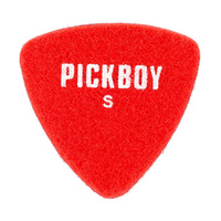 Pickboy Felt Pick - 6 picks - Soft