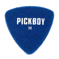 Pickboy Felt Pick - 6 picks - Hard