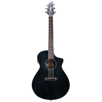 Breedlove ECO Collection Rainforest Series Concert CE  Acoustic / Electric Guitar