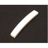 BBT Japan Bone Nut Blank: Curved Bottom For Fender