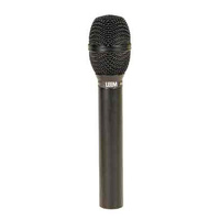 Leem Phantom Condenser Electret Microphone , Mic Clip ,  Cable