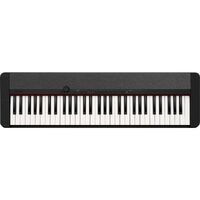 Casio CT-S100BK Casiotone Keyboard - Black