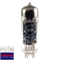 Tung Sol  TUNG-SOL EL84 POWER TUBE