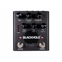 Eventide Blackhole Reverb Guitar Effects Pedal