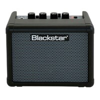 Blackstar FLY-3BASS FLY 3W Bass Compact Amplifier