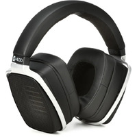 HEDD HEDDphone AMT Driver Headphones with Air Motion Transformer Technology