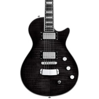 Hagstrom Ultra Max Electric Guitar in Dark Storm