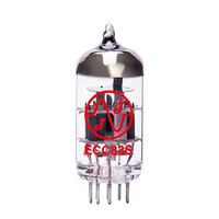 JJ Electronic ECC83/12AX7 Pre amp Tube