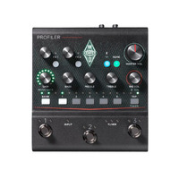Kemper | Profiler Player | A Full Kemper — on Your Pedalboard