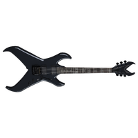 Dean KERRY KING OVERLORD BATTALION GREY Electric Guitar