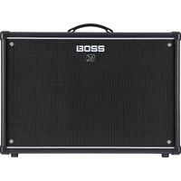 Boss Katana 100/212 Gen 3 2x12 Guitar Amp (KTN2123) - 100W