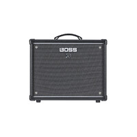 Boss Katana 50 EX Gen 3 Guitar Amp - 50W