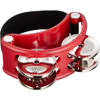 Latin Percussion LP188 Foot Tambourine