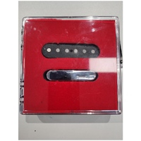 Lace Powered By Lace Tele  Pickup  Set - Single Coil