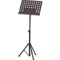 LA Stands MS050 Heavy Duty Music Stand