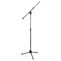 Vonyx MS20 Microphone Stand with Boom