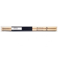 Vic Firth Nova 5A wood tip exclusive Angkor Music drumsticks 