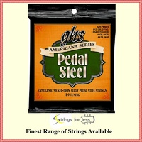 ghs lap steel strings