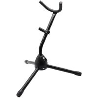 BBT Stands - Standard Saxophone Stand - Adjustable for either Alto or Tenor