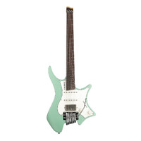 STRANDBERG BODEN CLASSIC NX 6 VIRIDIAN GREEN Electric Guitar