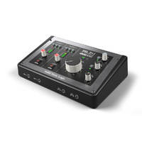 SSL 2+ MKII 2-in/4-out USB audio interface