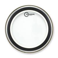 AQUARIAN SX14 Studio X Clear 13" Drum Head