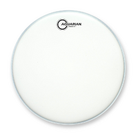 AQUARIAN TCFX10 FOCUS-X Coated  10"  Drum Head