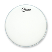 AQUARIAN TCPF14 PERFORMANCE II 2PLY Coated 14" Drum Head