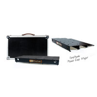 T-REX ToneTrunk Road Case Major with Removable Pedal Board