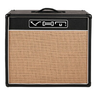 VHT D-Series 1 x 12” Open Back Speaker Cabinet