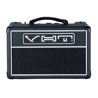 VHT Amplification Special 6 Head