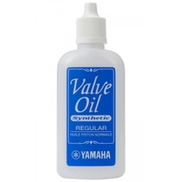 Yamaha Valve Oil Regular