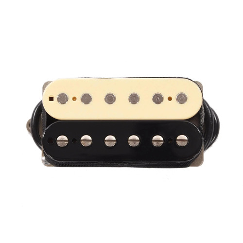 Suhr Pete Thorn Thornbucker Signature Bridge Pickup 50mm Spacing - Zebra