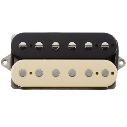 Suhr Pete Thorn Thornbucker Signature Neck Pickup 50mm Spacing - Zebra