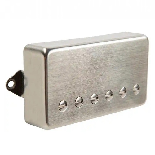 Suhr Thornbucker  Plus Humbucker Pickup - Bridge  - Raw Nickel